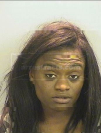 Jessica Belcher