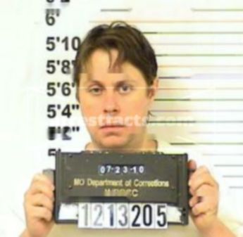 Aaron Brant White