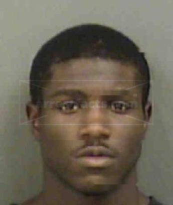Jeremiah Bertram Clark