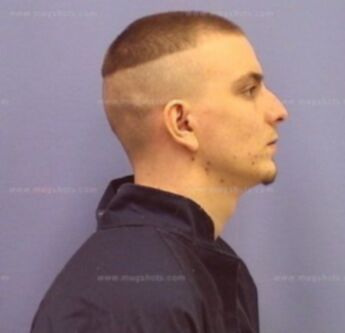 Dustin J. Morris