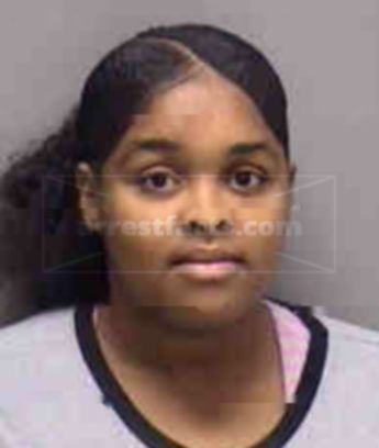 Keshadra Keshun Broomfield
