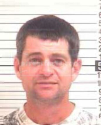 Robin Jason Moseley