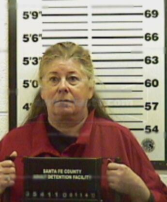 Leslie Upsher