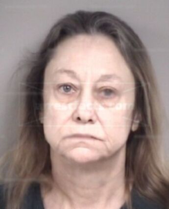 Nancy Darlene Summerford