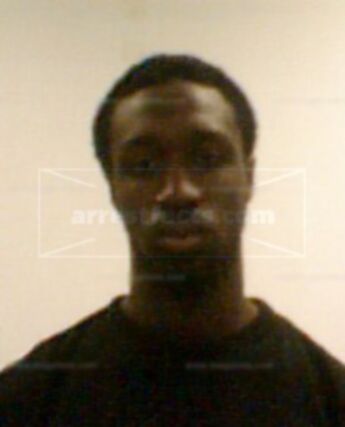 Roderick Obrian Sims