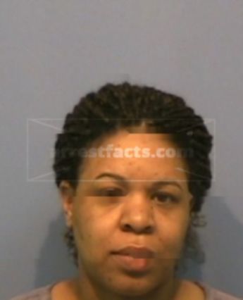 Jacquelyn Lakeda Blanton