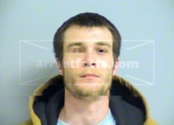 Nicholas Daniel Newton