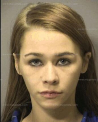 Kristie Leigh Mcfry