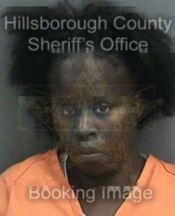 Leronda Lashawn Carlyle