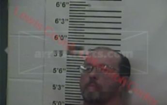 Randy Joseph Chaney