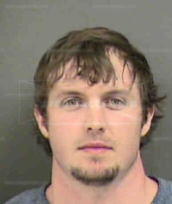 Joseph Eric Hood
