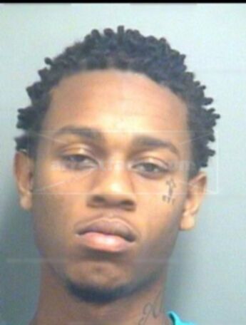 Allen Deion Elie
