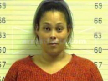 Farrah M. Willard