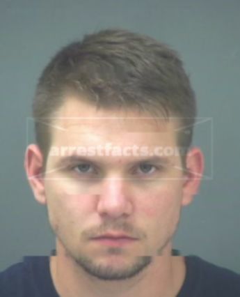 Kenneth George Collins