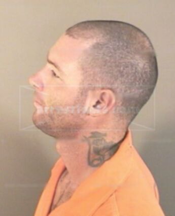 James Corey Aylward