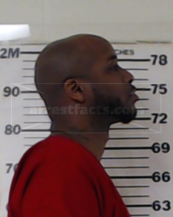 Marcus Leon Sikes