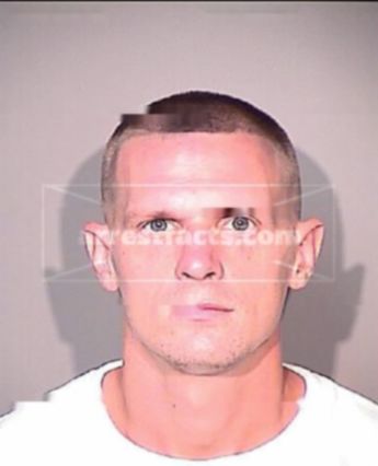 Eric Stephen Peterson