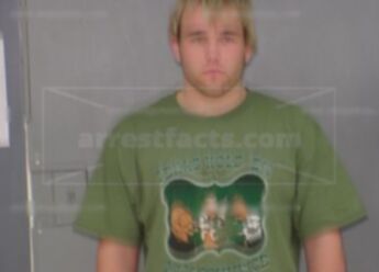 Marcus Cody Hancock