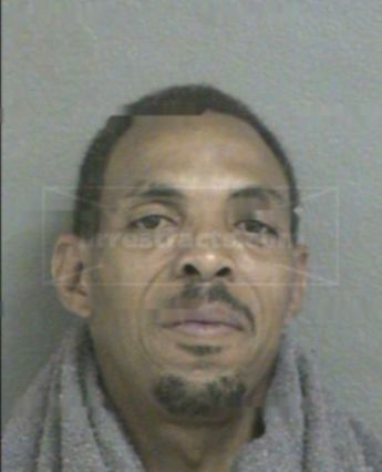 Von D Bradley
