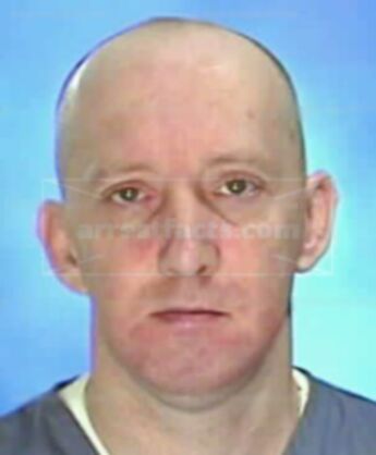 Donald Paul Tressler