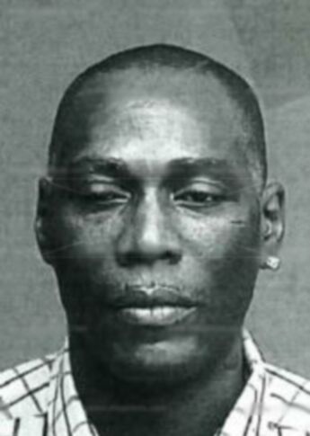 Anthony Tony Crum