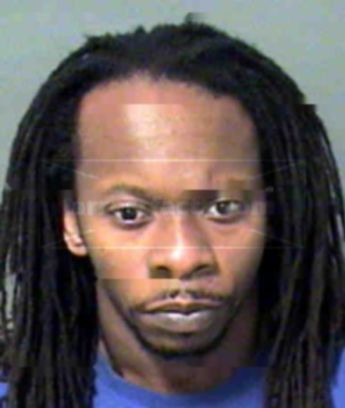 William Antwon Strong