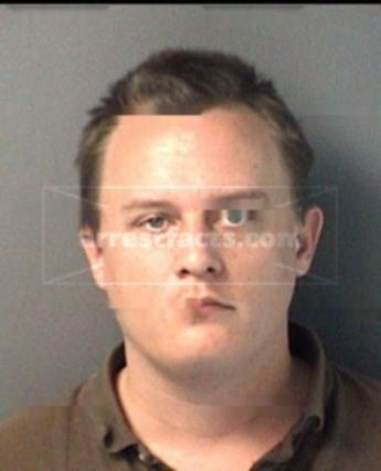 Nicholas Chad Kidd