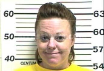 Robin Shae Carter