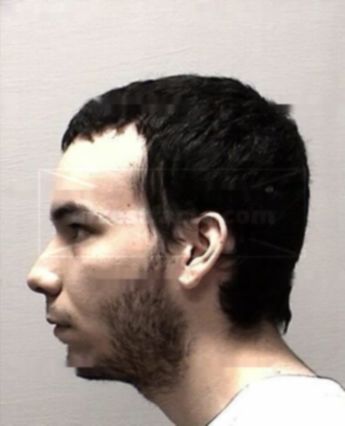 Christian Allen Walter