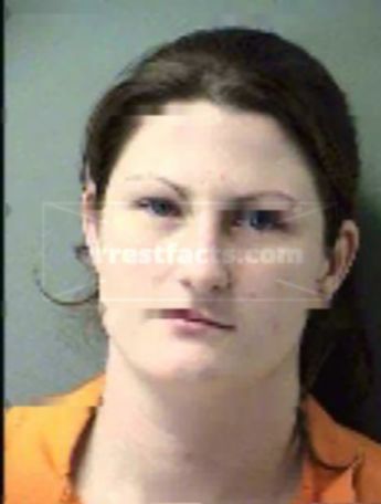 Sara Carlisle Thomas