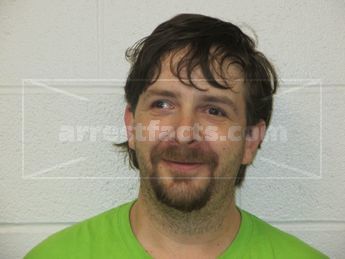Fred Anthony Henry