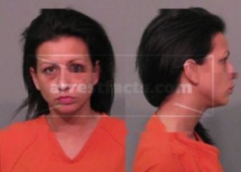 Ashlie Leeann Bryant