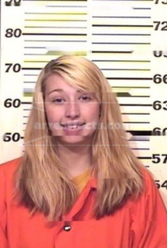 Amanda A Brown