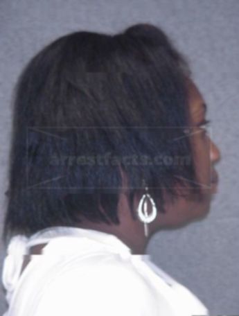 Shirley A Orleans-Lindsay