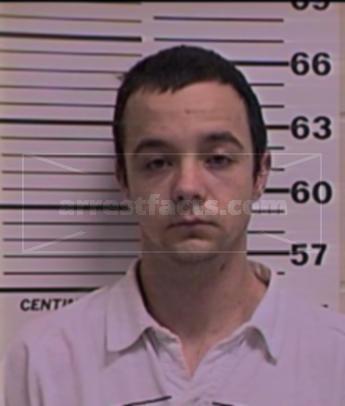 Joshua Wade Carlson