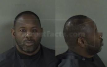 Darryl Christopher Ross