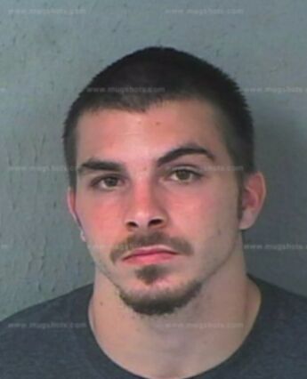 Clayton Lawrence Allain