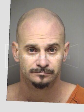 Dustin Patrick Cassady