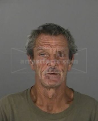 Donald Floyd Hodgkiss
