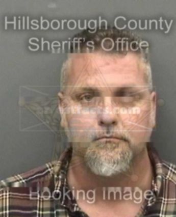 Gerald Eugene Overstreet