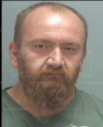 Jared William Mellor