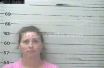 Tabitha Loree Crumpler