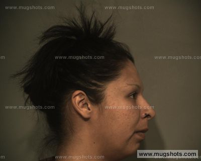 Melissa Ann Franklin Tsoodle