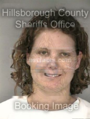 Nicole Renee Mcintosh