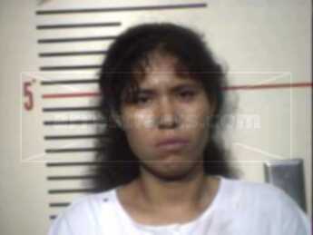 Maria Delourdes Garcia