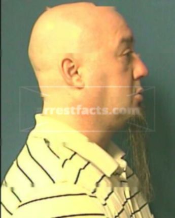 Gary Dewayne Ward