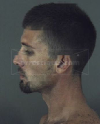 Larry Ray Stone Jr.