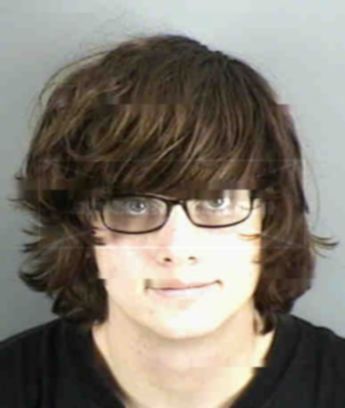 Michael Paul Mead