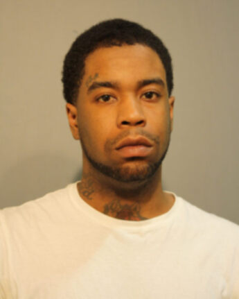 Jamal D Turner