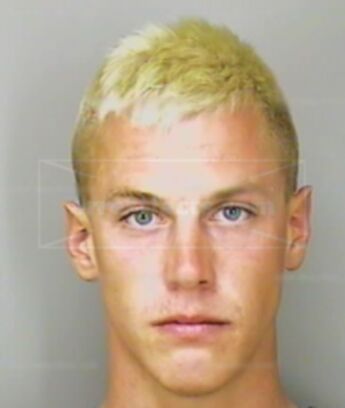 Chandler Austin Borga